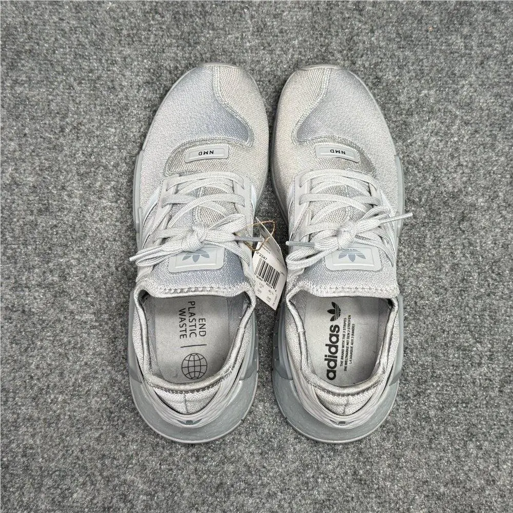 Adidas shoes - IF2247 - IF2247 - Gray 6