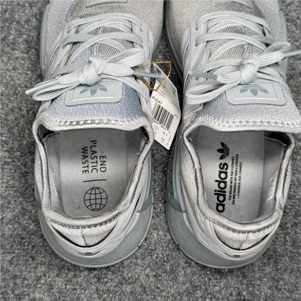 Adidas shoes - IF2247 - IF2247 - Gray 7