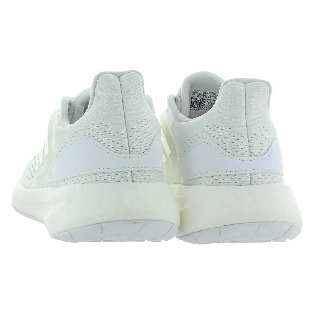 Adidas shoes - Footwear White/Footwear White/Crystal White, Full: Footwear White/Footwear White/Crystal White (UPC: 195740207694) 2