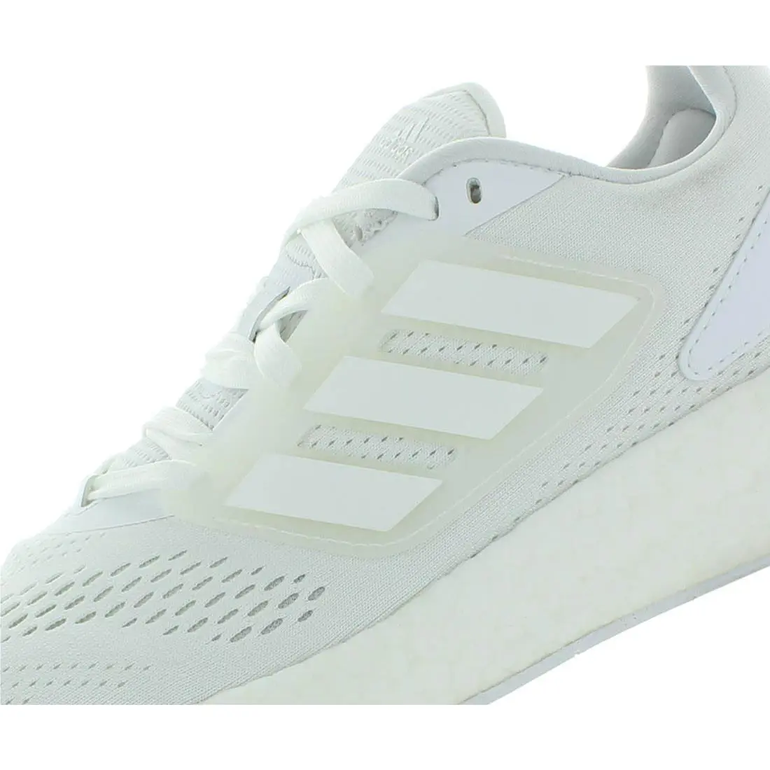 Adidas shoes - Footwear White/Footwear White/Crystal White, Full: Footwear White/Footwear White/Crystal White (UPC: 195740207694) 0