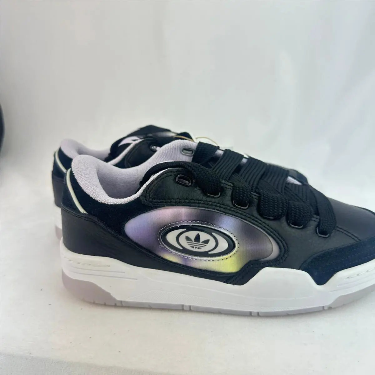 Adidas shoes - HQ8952 - HQ8952 - Black 2
