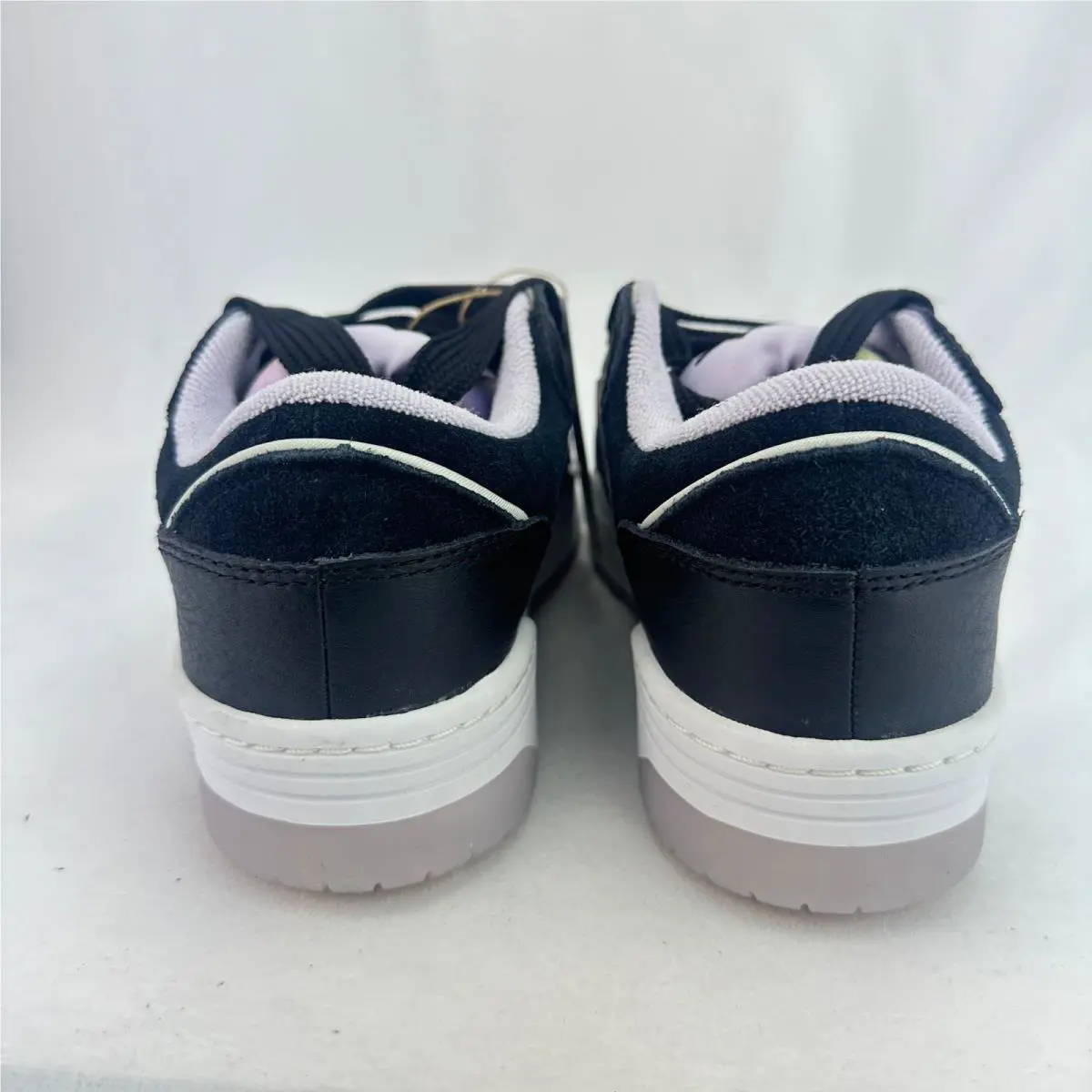 Adidas shoes - HQ8952 - HQ8952 - Black 3