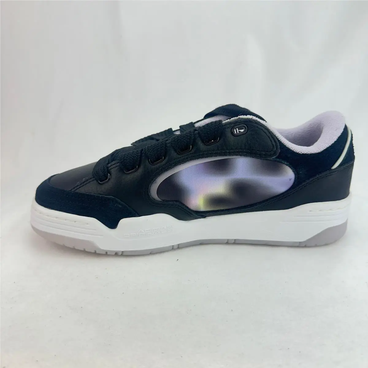 Adidas shoes - HQ8952 - HQ8952 - Black 4
