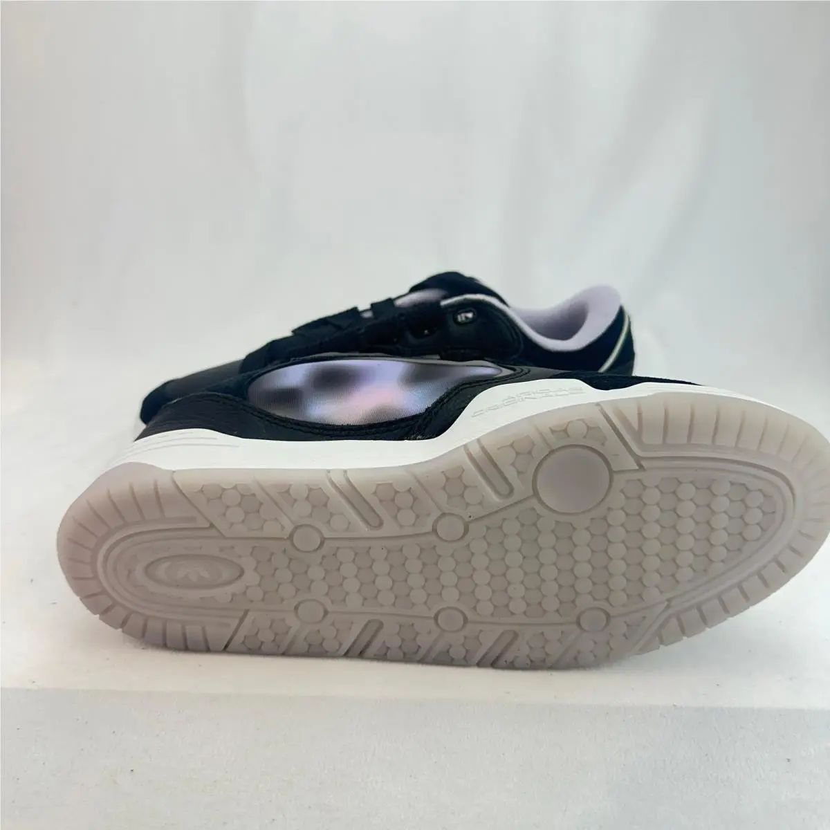 Adidas shoes - HQ8952 - HQ8952 - Black 6