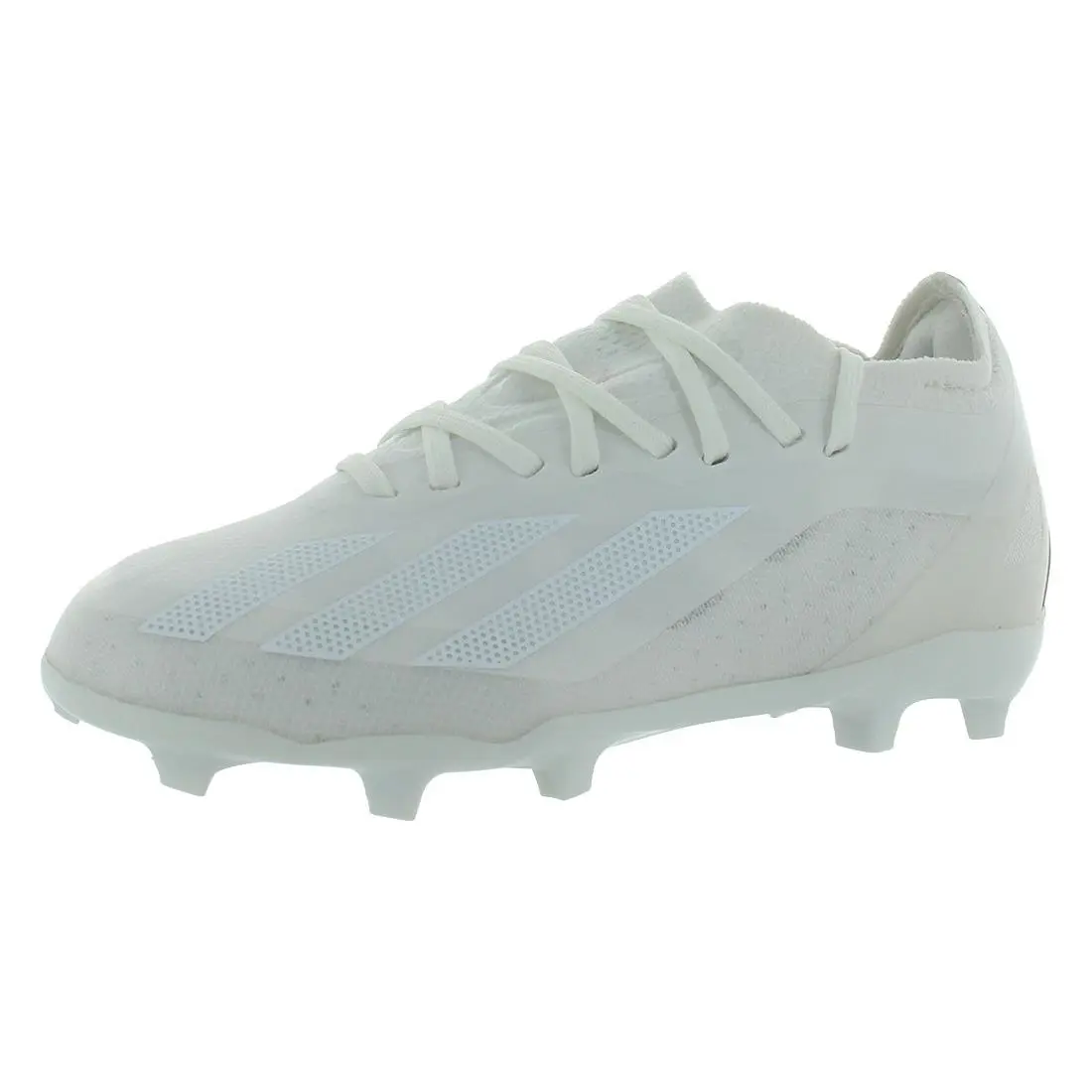 Adidas shoes - Cloud White/Cloud White/Cloud White, Main: White (UPC: 196464856427) 0
