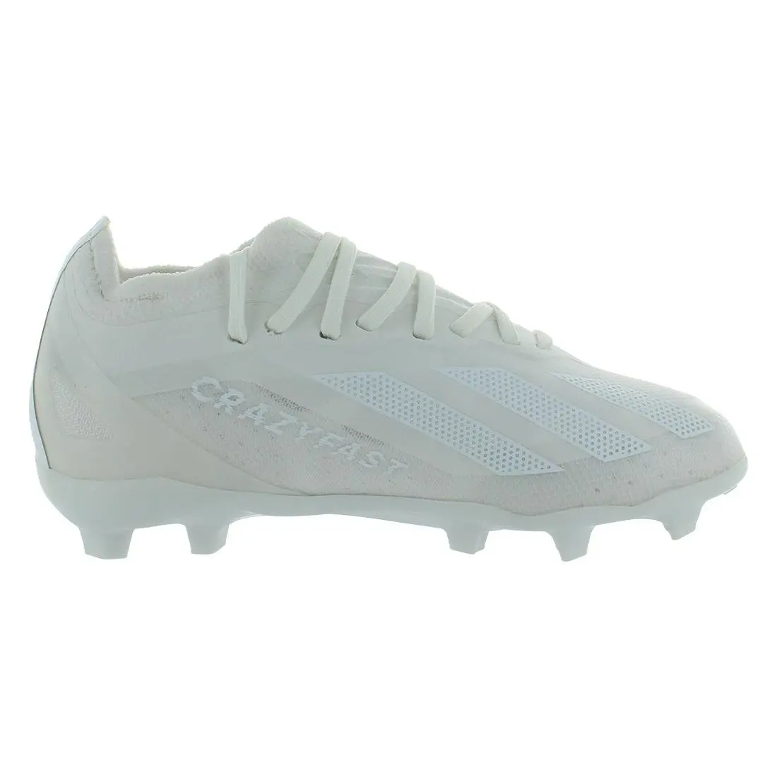 Adidas shoes - Cloud White/Cloud White/Cloud White, Main: White (UPC: 196464856427) 1