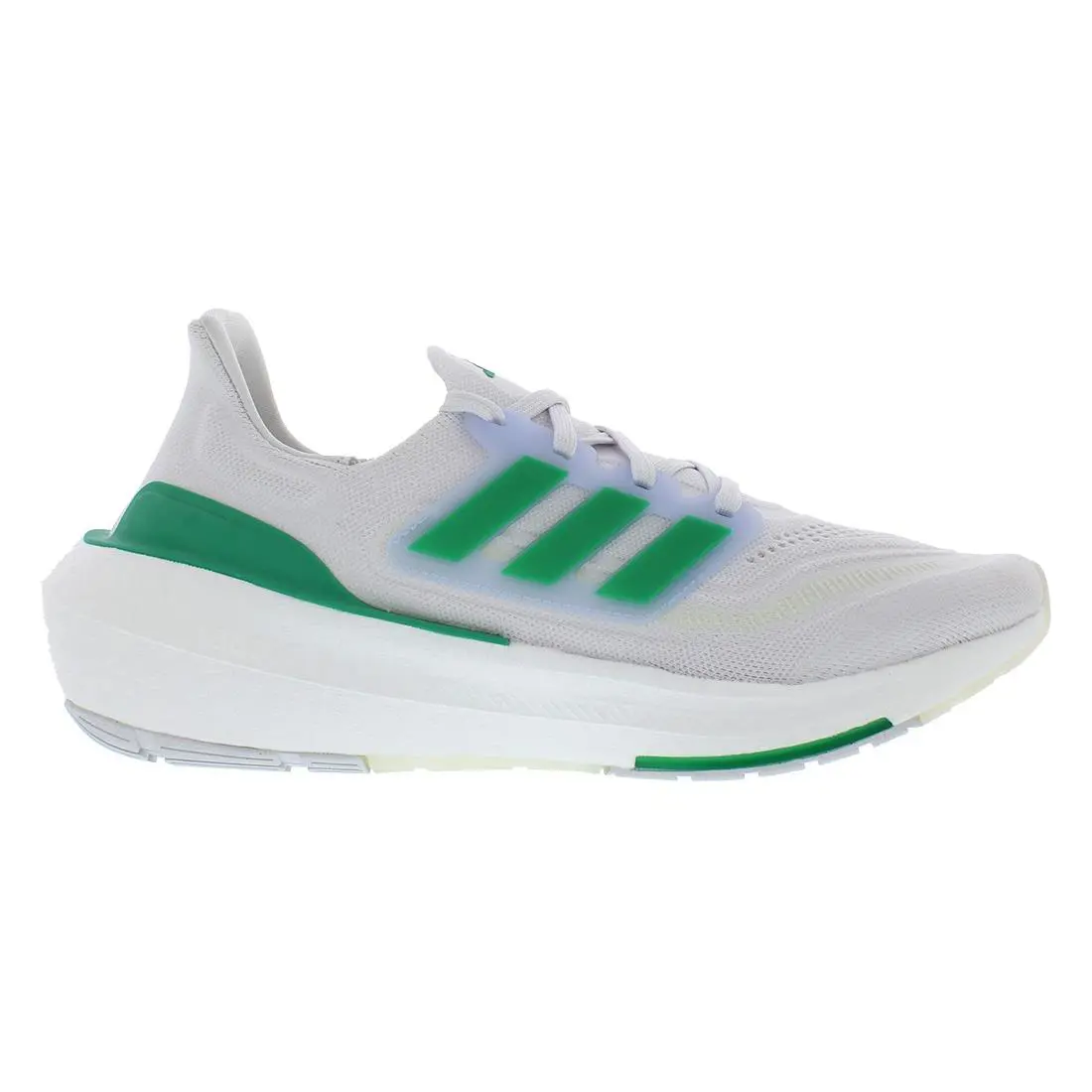 Adidas shoes - White/Green, Full: White/Green (UPC: 195747916902) 0