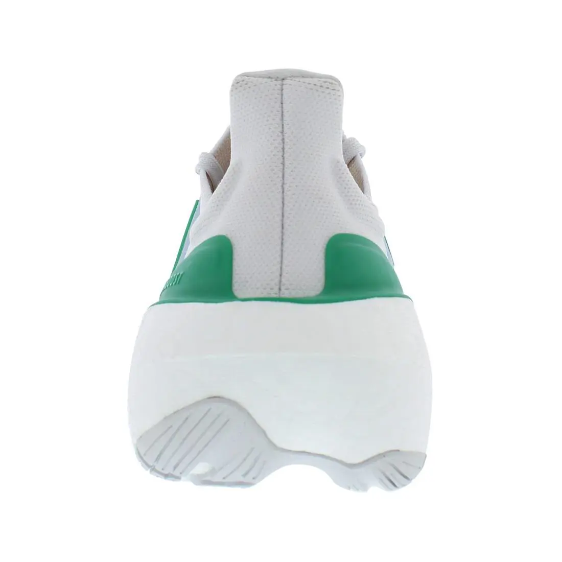 Adidas shoes - White/Green, Full: White/Green (UPC: 195747916902) 1