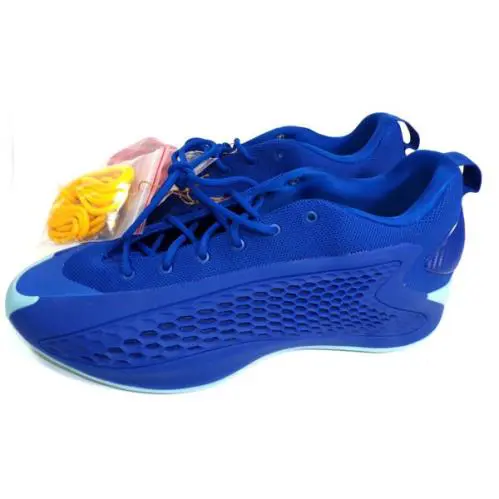 Adidas shoes - Blue 0