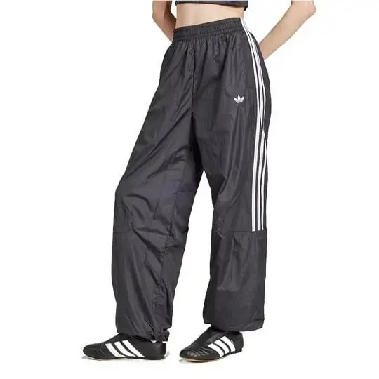 Adidas clothing - JD0256 - JD0256 - Black 2