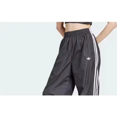 Adidas clothing - JD0256 - JD0256 - Black 1