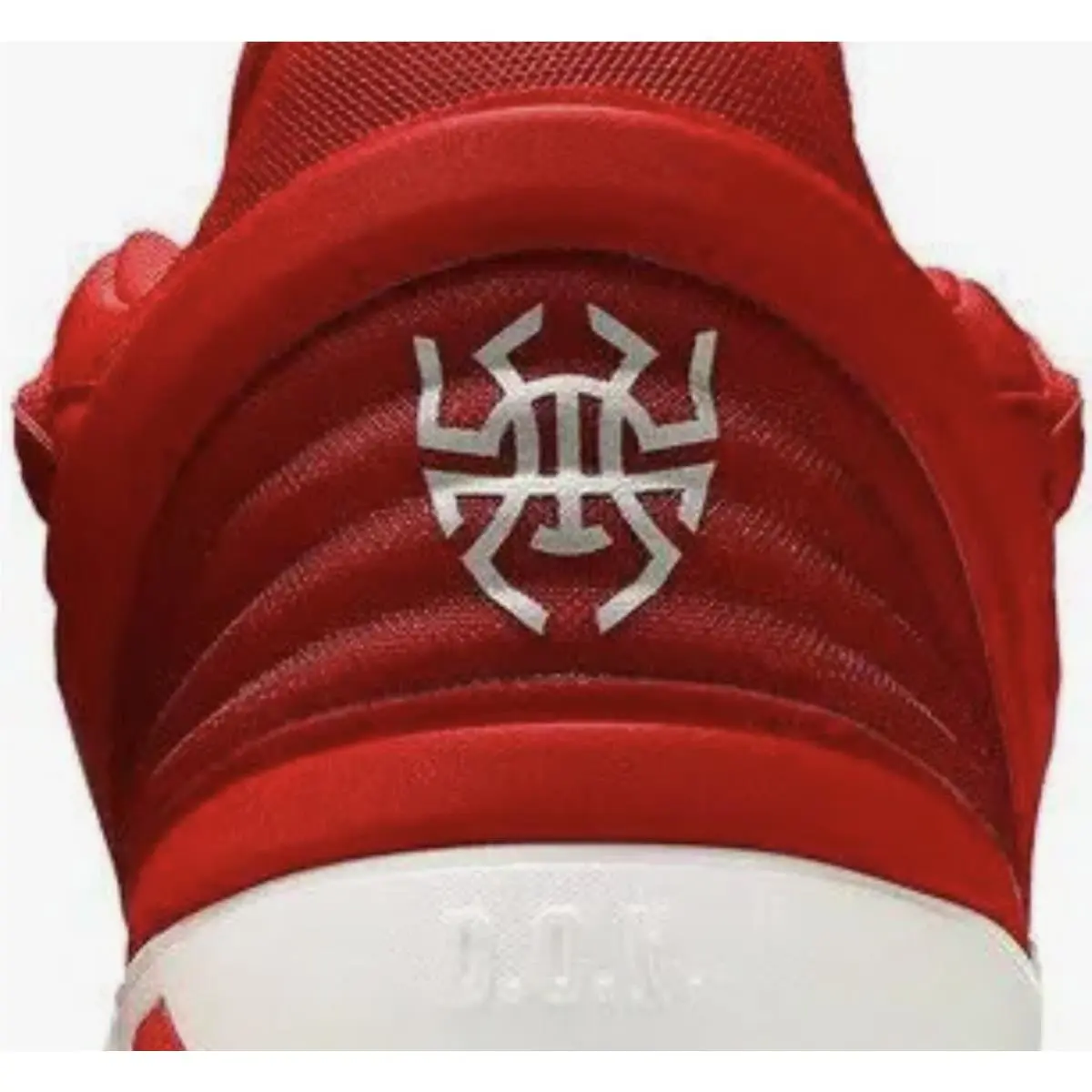 Adidas shoes - adidas D.O.N. Issue - Issue - FY4187 - Red 2