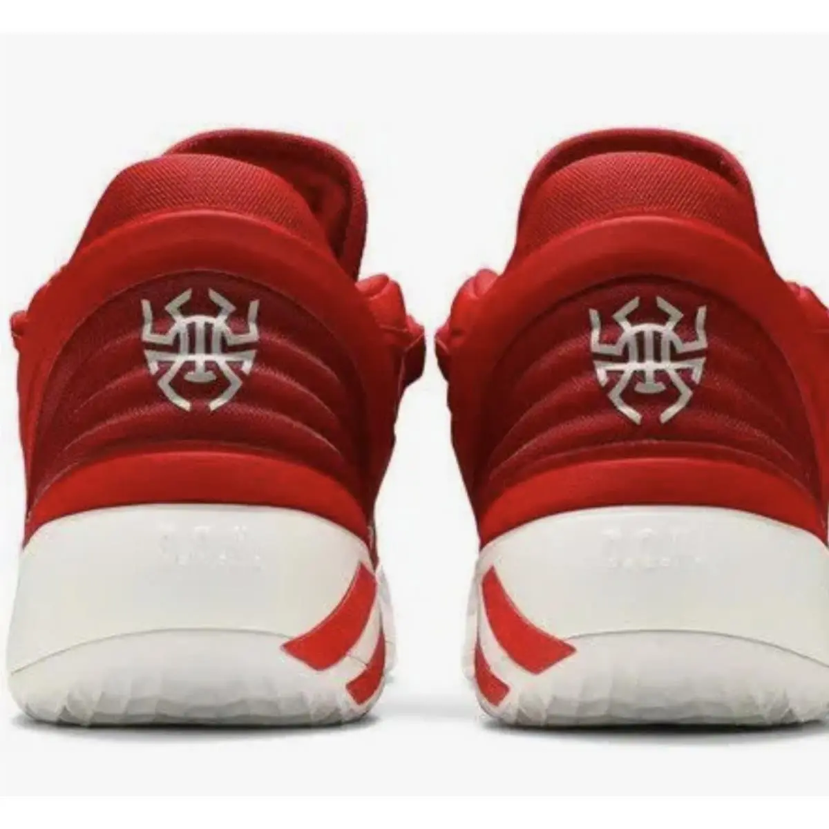 Adidas shoes - adidas D.O.N. Issue - Issue - FY4187 - Red 4