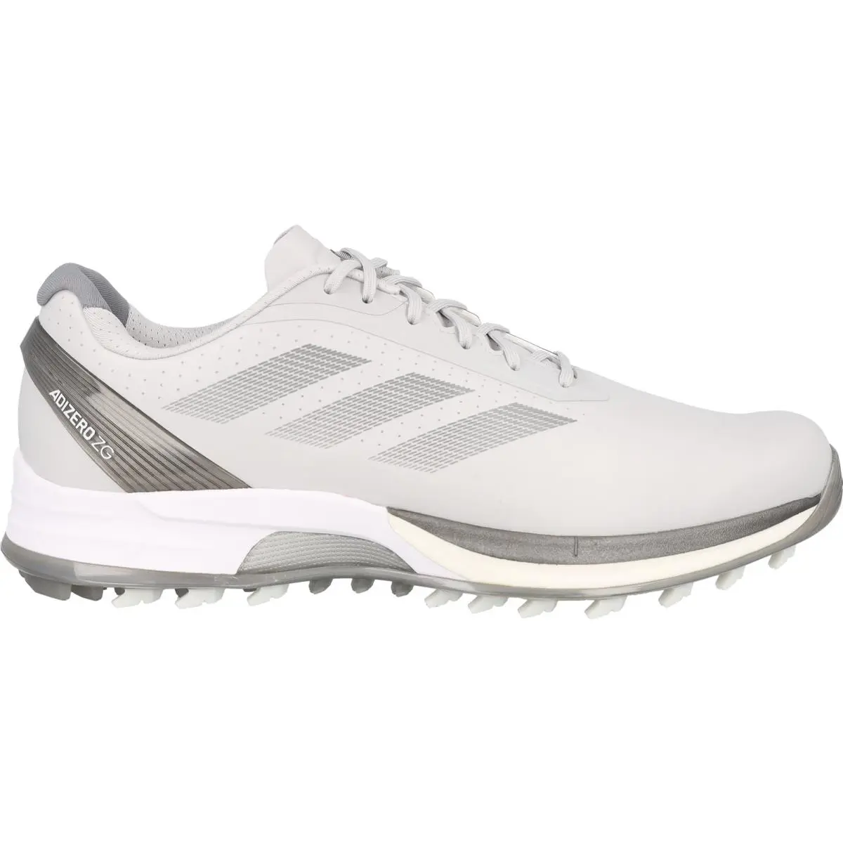 Adidas Adizero ZG JI0861 Size 10.5 Medium Men Spikeless Golf Shoes
