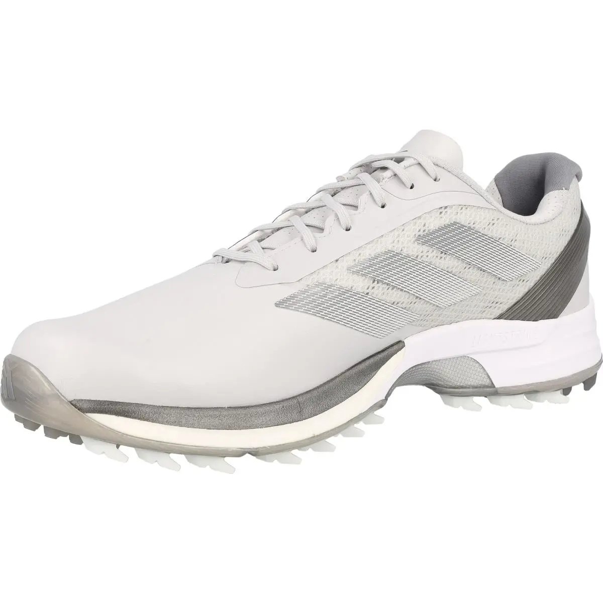 Adidas shoes - AdiZero ZG - AdiZero - White (UPC: 0191028637375) 2