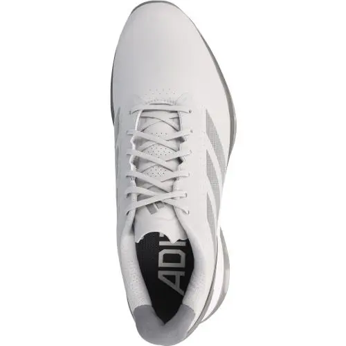 Adidas shoes - AdiZero ZG - AdiZero - White (UPC: 0191028637375) 3