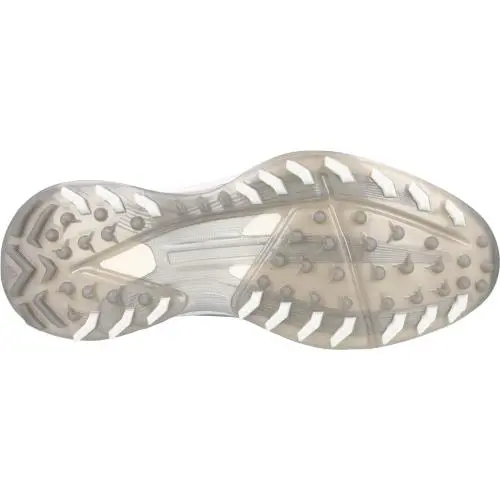 Adidas shoes - AdiZero ZG - AdiZero - White (UPC: 0191028637375) 4
