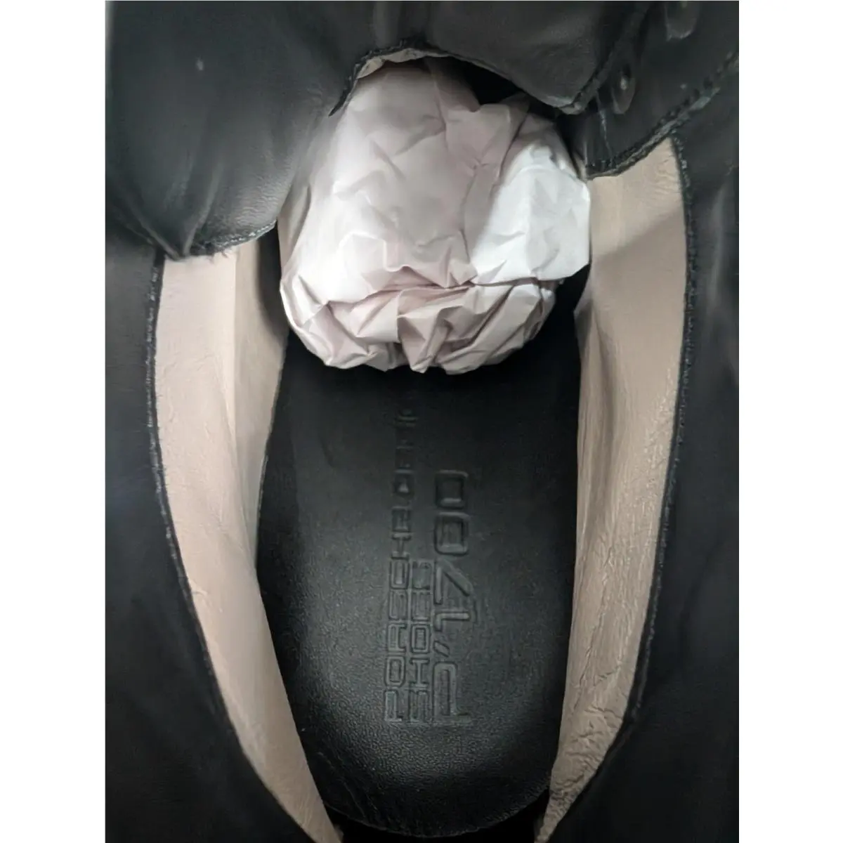 Adidas shoes - adidas Porsche - Porsche - P1700 - Black 7
