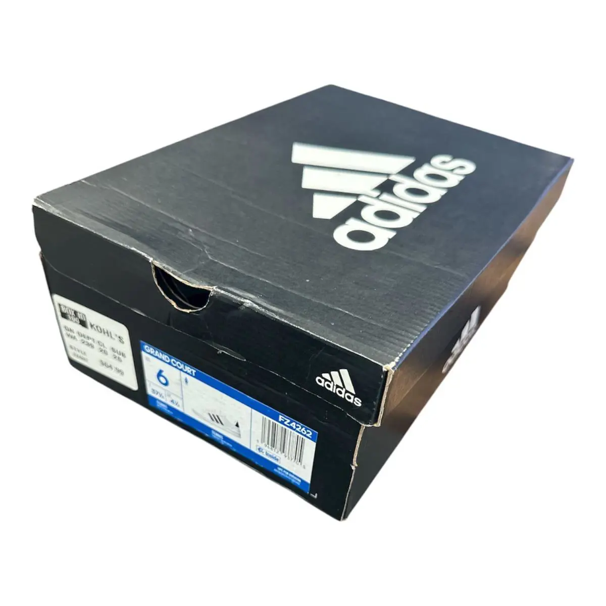 Adidas shoes - adidas X - White 3