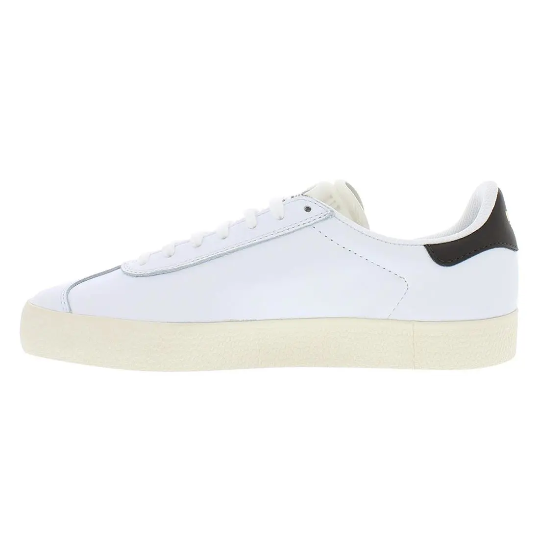 Adidas shoes - Cloud White/Cloud White/Shadow Olive, Main: White (UPC: 195734810312) 2