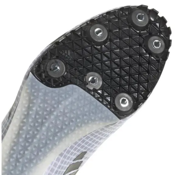 Adidas shoes - adidas Sprintstar - Sprintstar - White 9