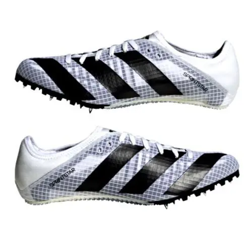 Adidas shoes - adidas Sprintstar - Sprintstar - White 0