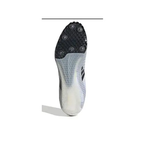 Adidas shoes - adidas Sprintstar - Sprintstar - White 2