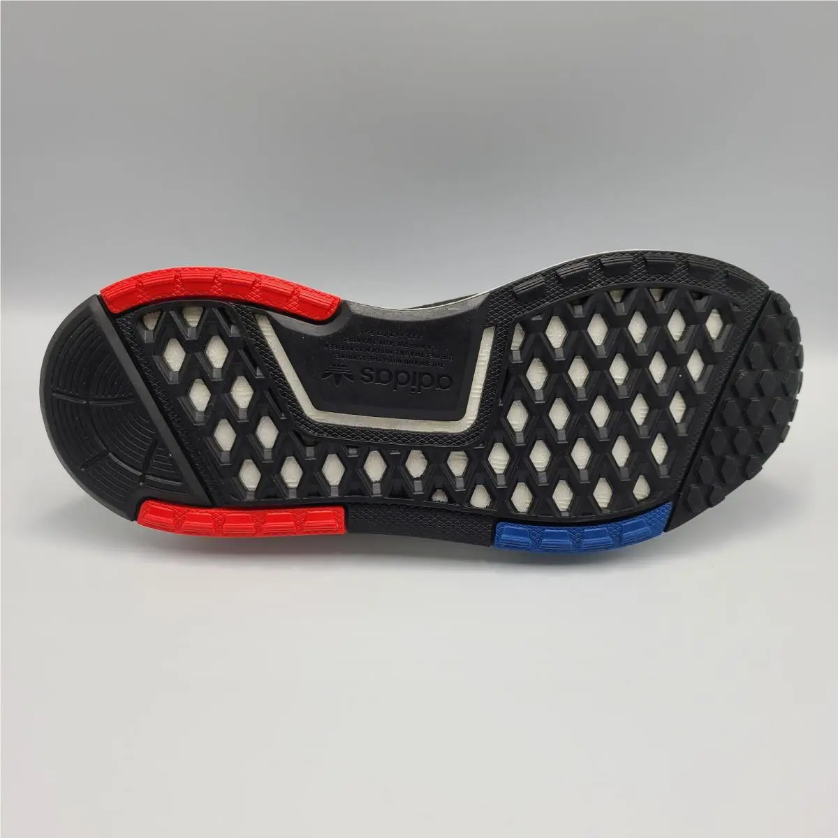 Adidas shoes - adidas NMD V3 - NMD - Black 1