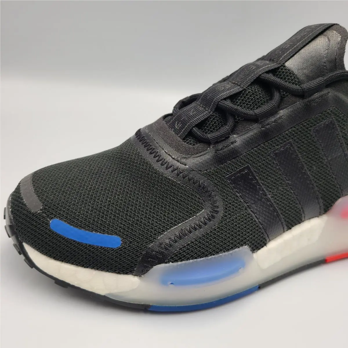 Adidas shoes - adidas NMD V3 - NMD - Black 3