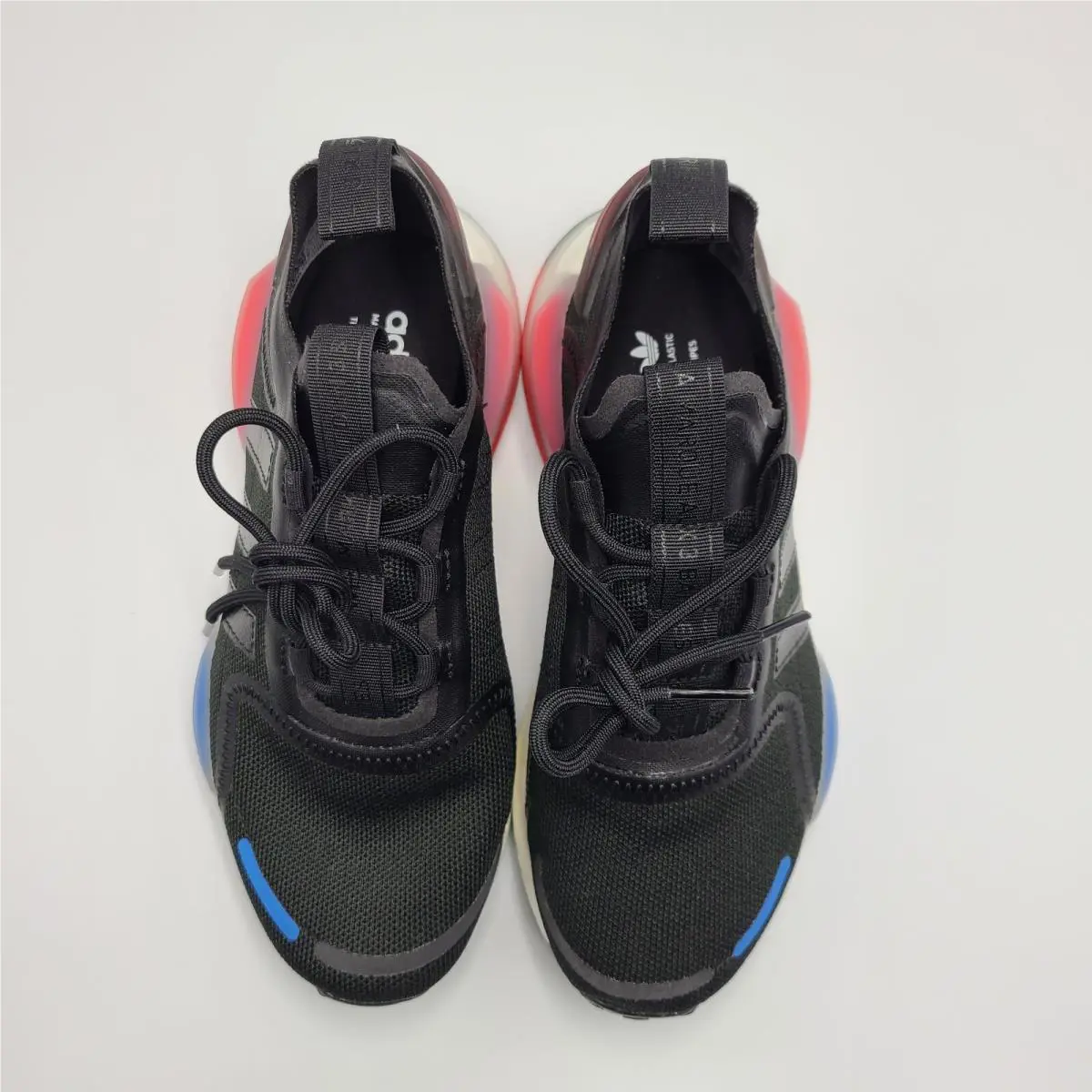 Adidas shoes - adidas NMD V3 - NMD - Black 6