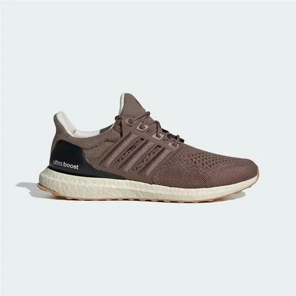 8M/9W - Men`s Adidas Ultraboost 1.0 Shoes `earth Strata` ID9677