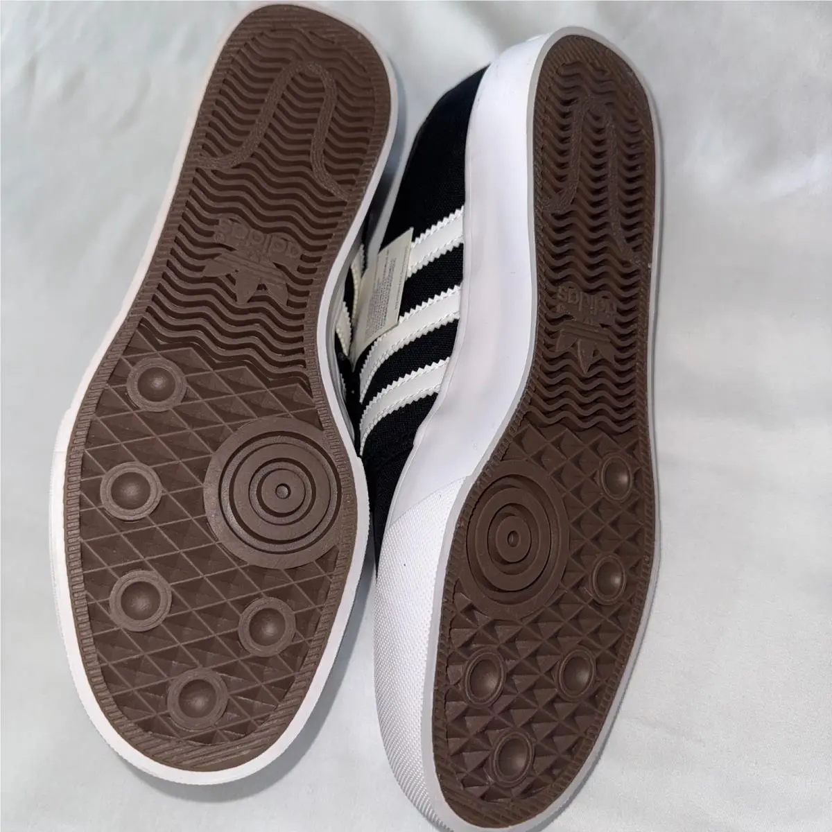 Adidas shoes - Seeley J - Seeley - Black 8