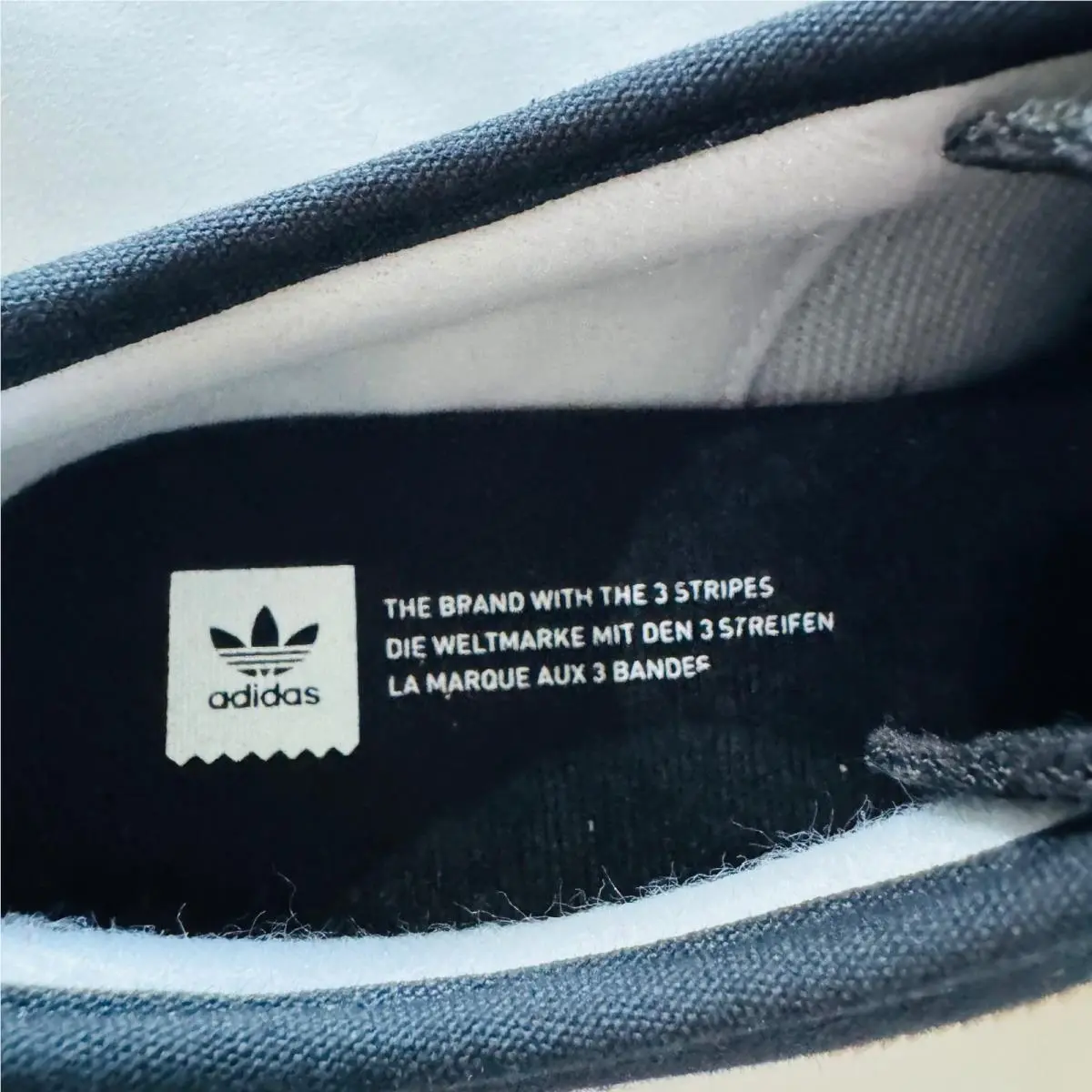 Adidas shoes - Seeley J - Seeley - Black 4