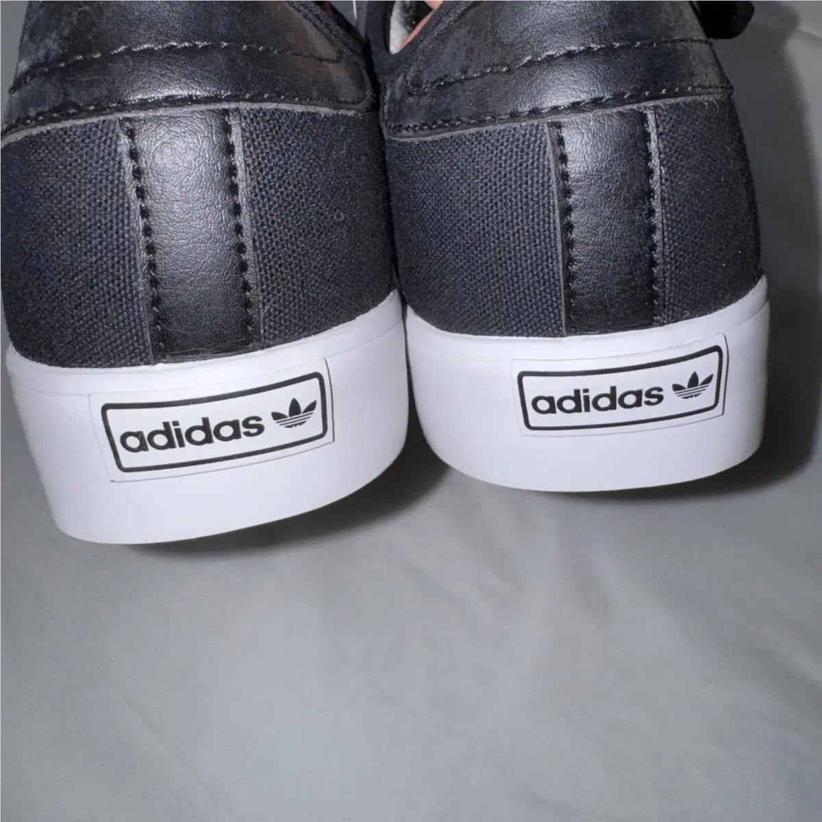 Adidas shoes - Seeley J - Seeley - Black 7