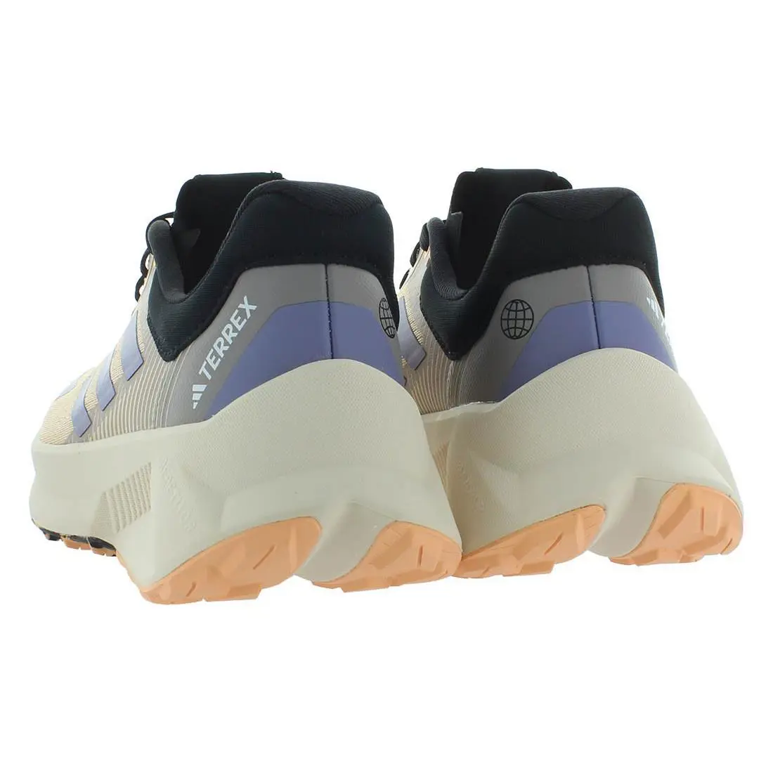 Adidas shoes - Light Beige, Full: Light Beige (UPC: 195748035800) 2