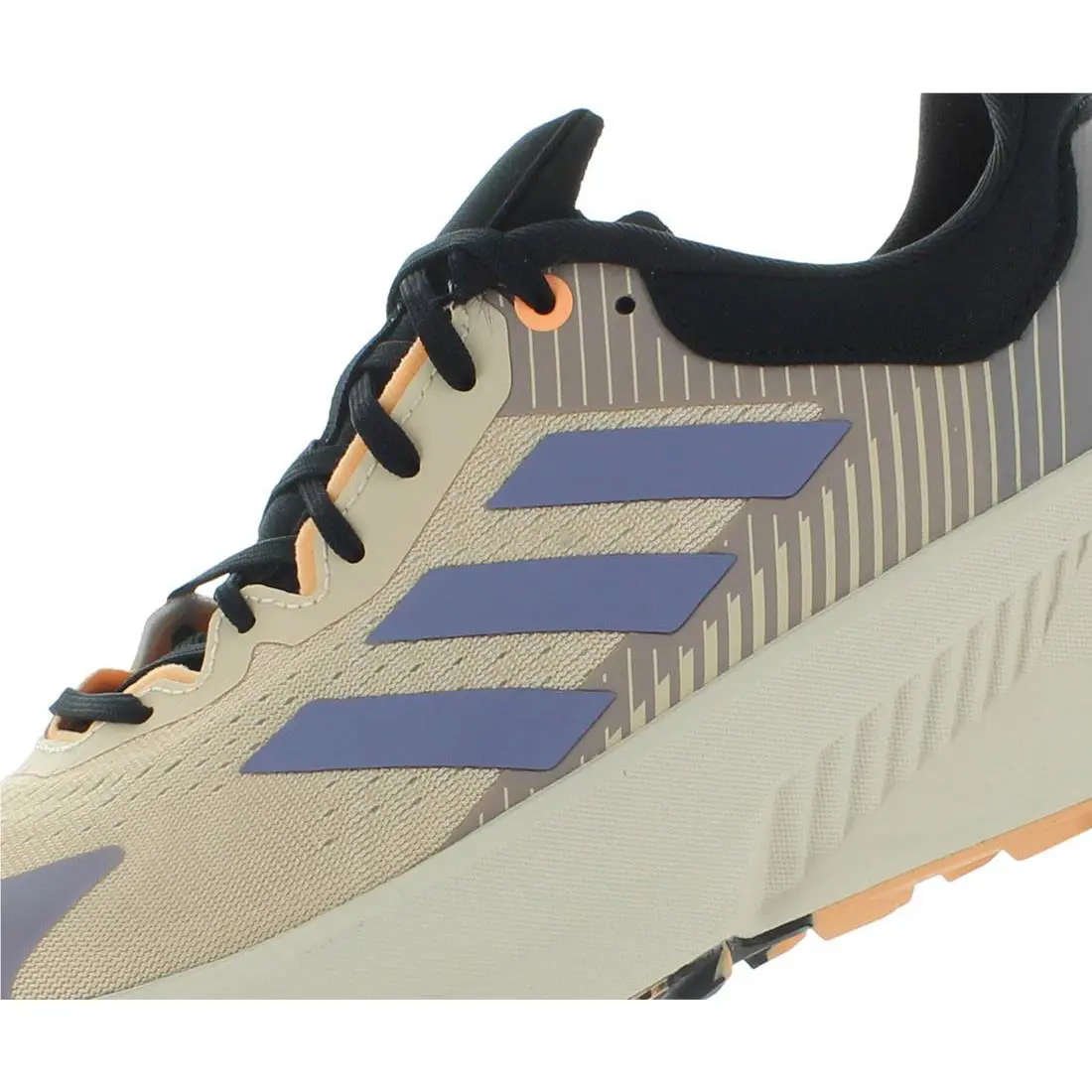 Adidas shoes - Light Beige, Full: Light Beige (UPC: 195748035800) 0