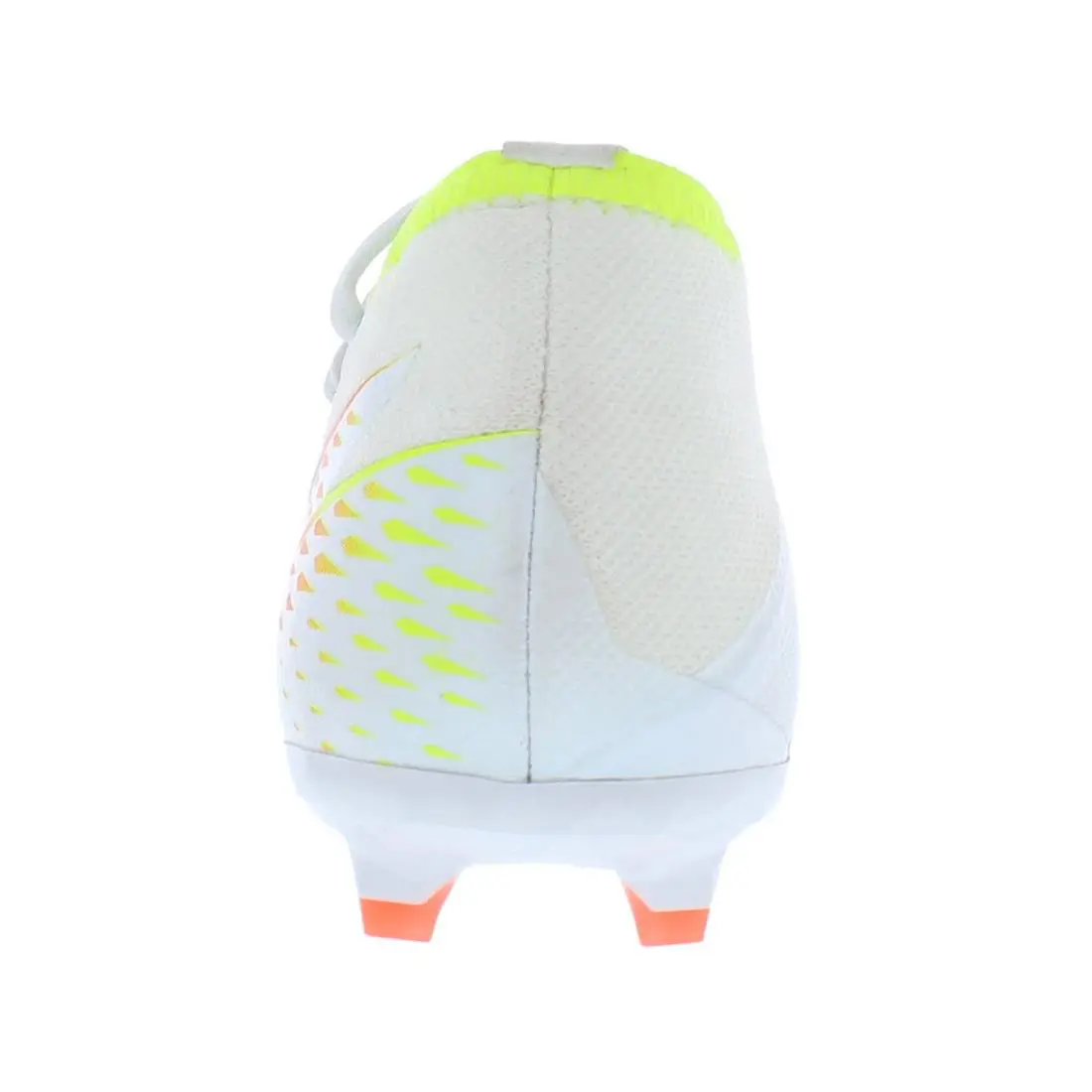 Adidas shoes - Footwear White/Solar Yellow/Power Blue, Main: White (UPC: 195740270667) 1