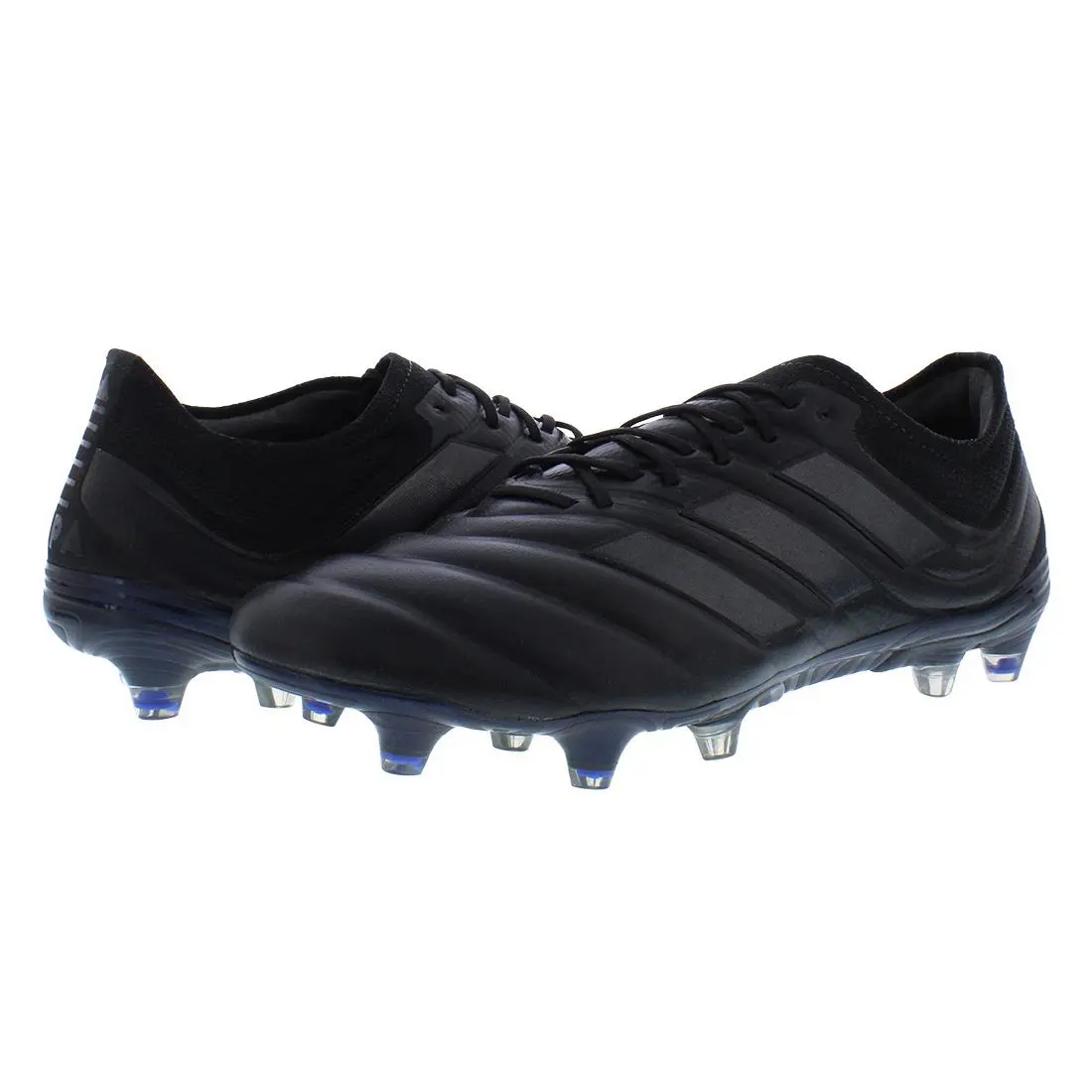 Adidas shoes - Core Black/Core Black/Core Black, Main: Black (UPC: 191525026627) 0