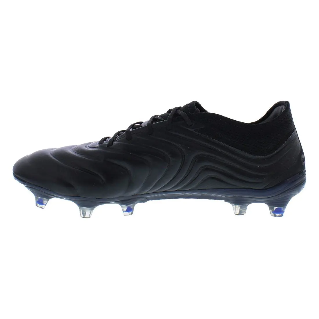 Adidas shoes - Core Black/Core Black/Core Black, Main: Black (UPC: 191525026627) 1