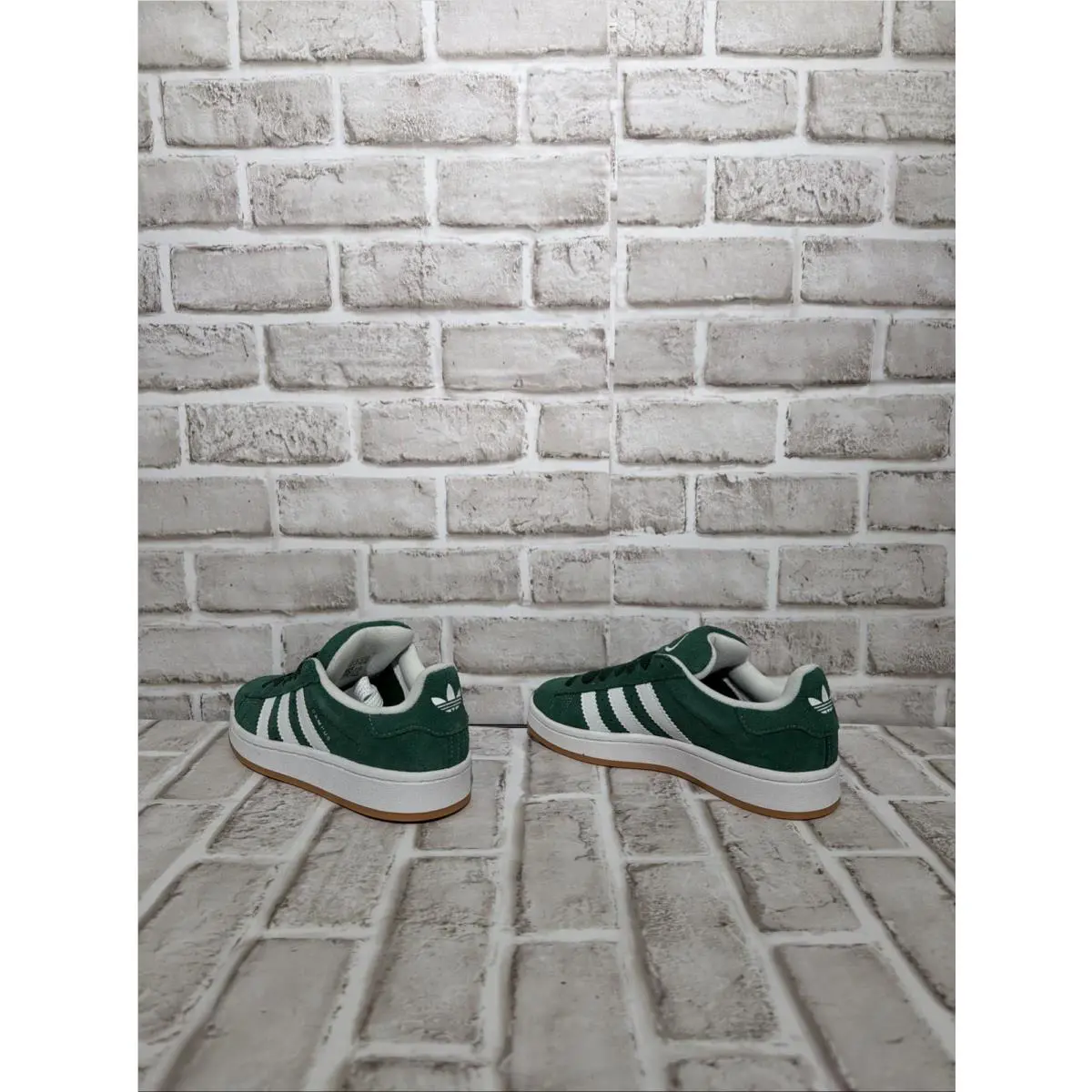Adidas shoes - adidas Campus 00s - Campus - Green 9