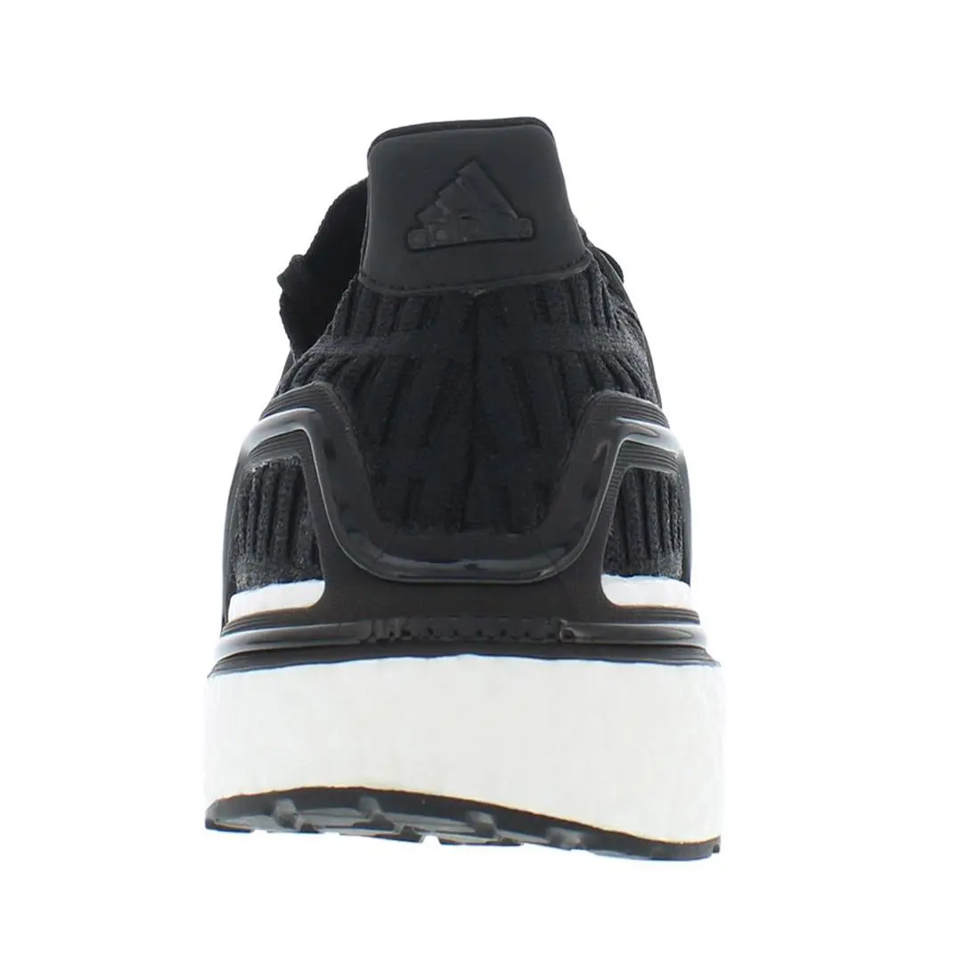 Adidas shoes - Core Black/Core Black/Orange, Main: Black (UPC: 194813046109) 2