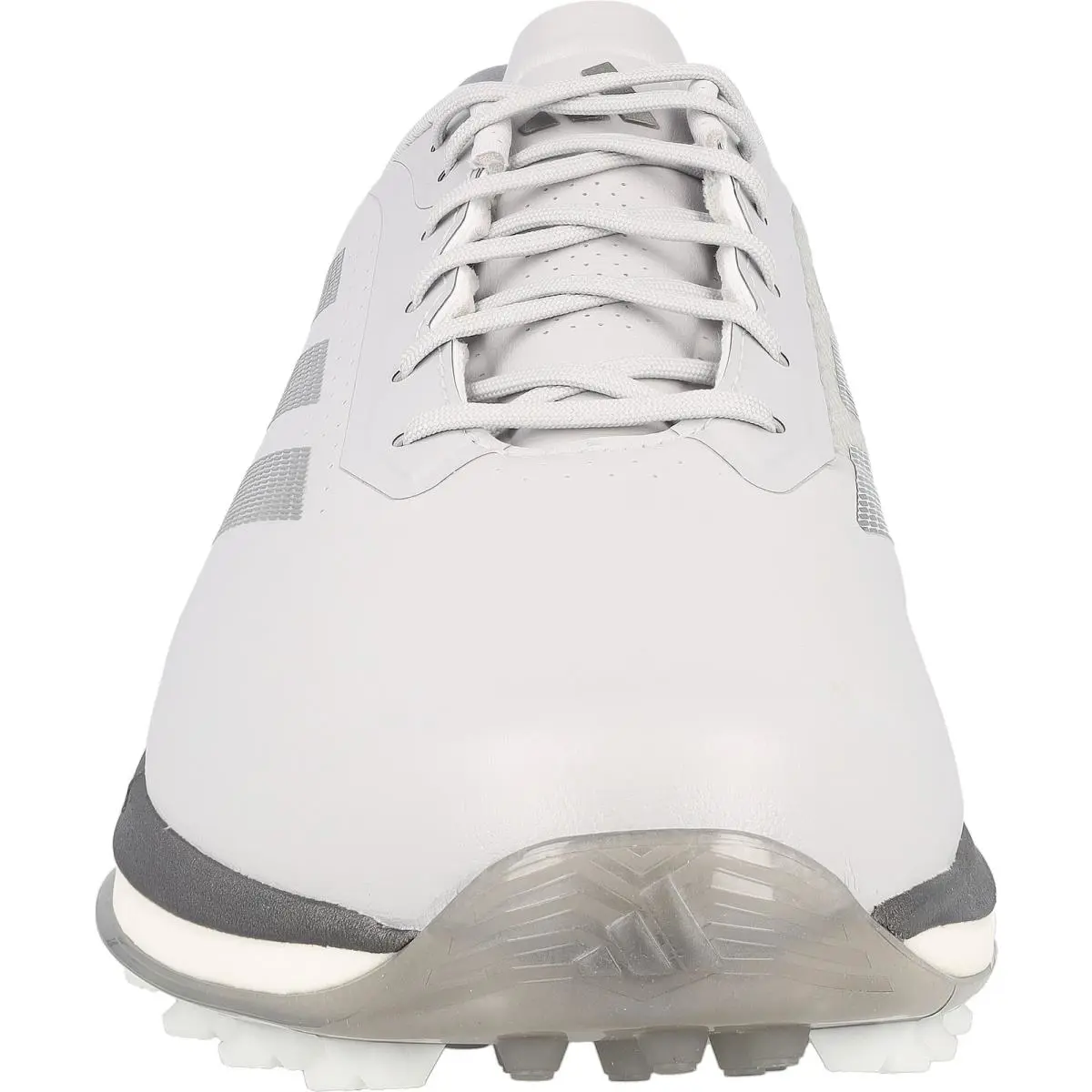 Adidas shoes - AdiZero ZG - AdiZero - White (UPC: 0191028637375) 0