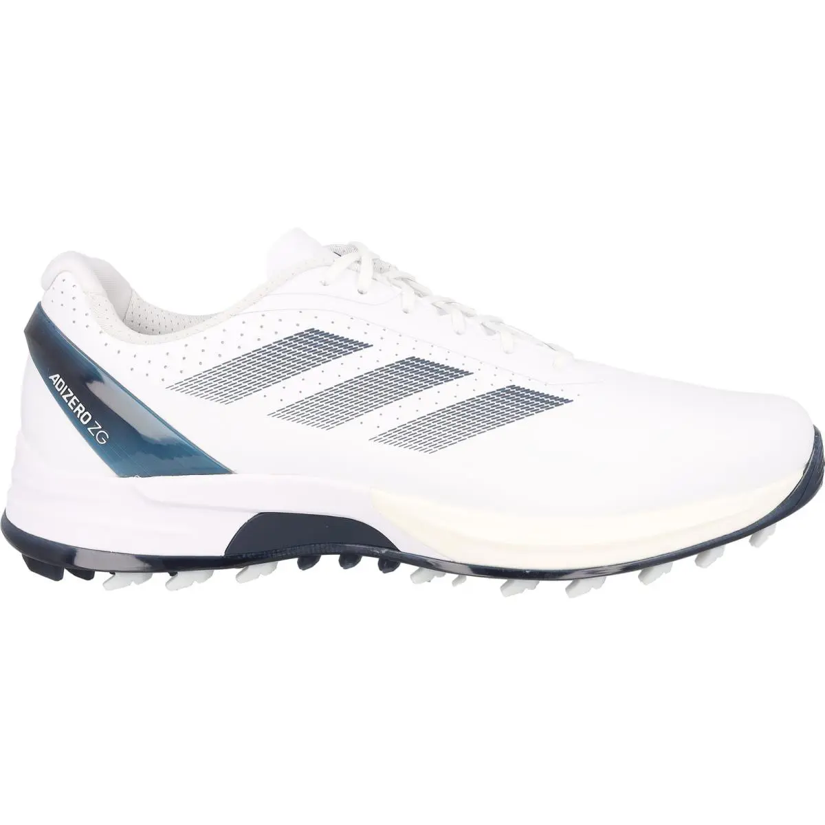 Adidas Adizero ZG IE3532 Size 10.5 Medium Men Spikeless Golf Shoes