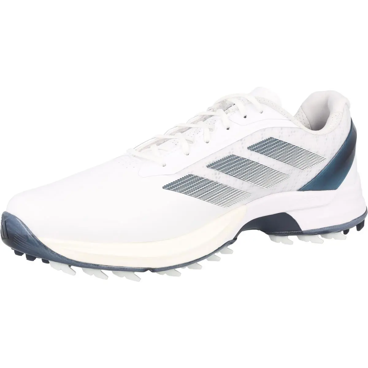 Adidas shoes - AdiZero ZG - AdiZero - White (UPC: 0191028637375) 2