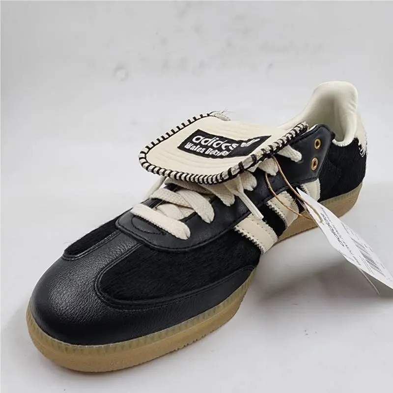Adidas shoes - core black/cream white (UPC: 196473874764) 20