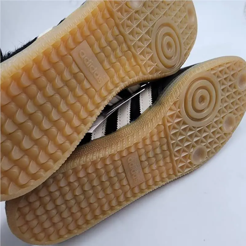Adidas shoes - core black/cream white (UPC: 196473874764) 14