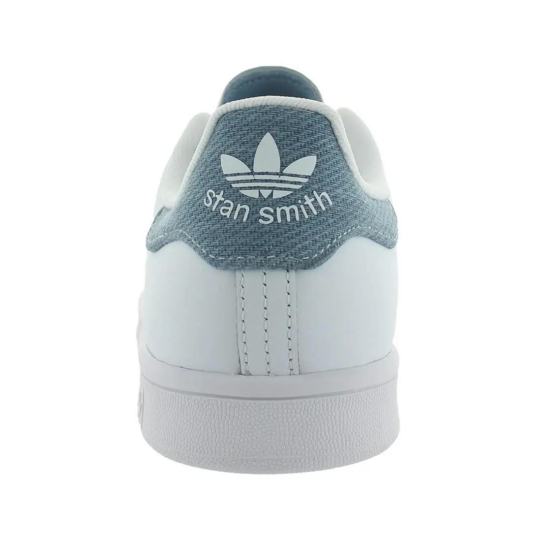 Adidas shoes - Cloud White/Pantone/Pantone, Main: White (UPC: 196464653118) 2