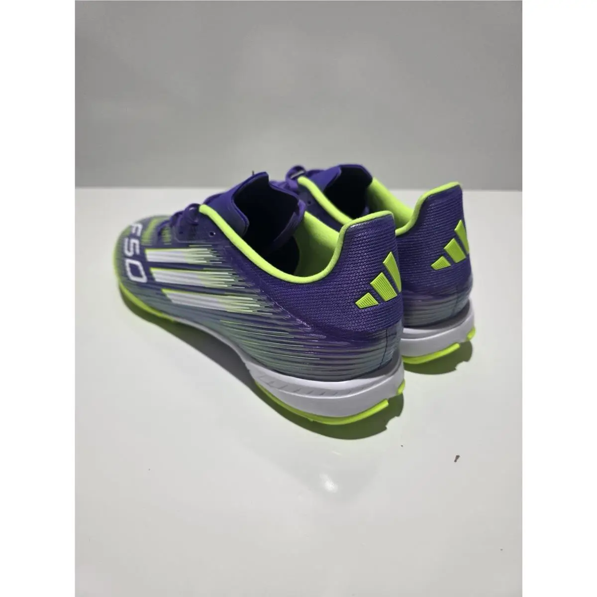 Adidas shoes - adidas F50 - JH7724 - Purple (UPC: 197620766260) 2