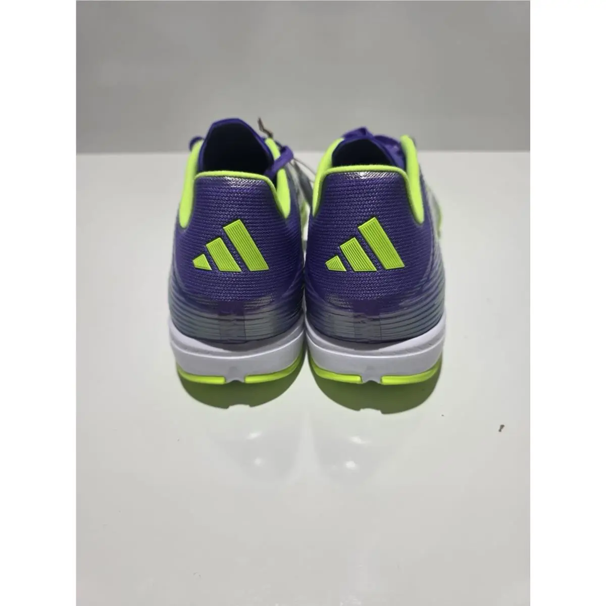 Adidas shoes - adidas F50 - JH7724 - Purple (UPC: 197620766260) 4
