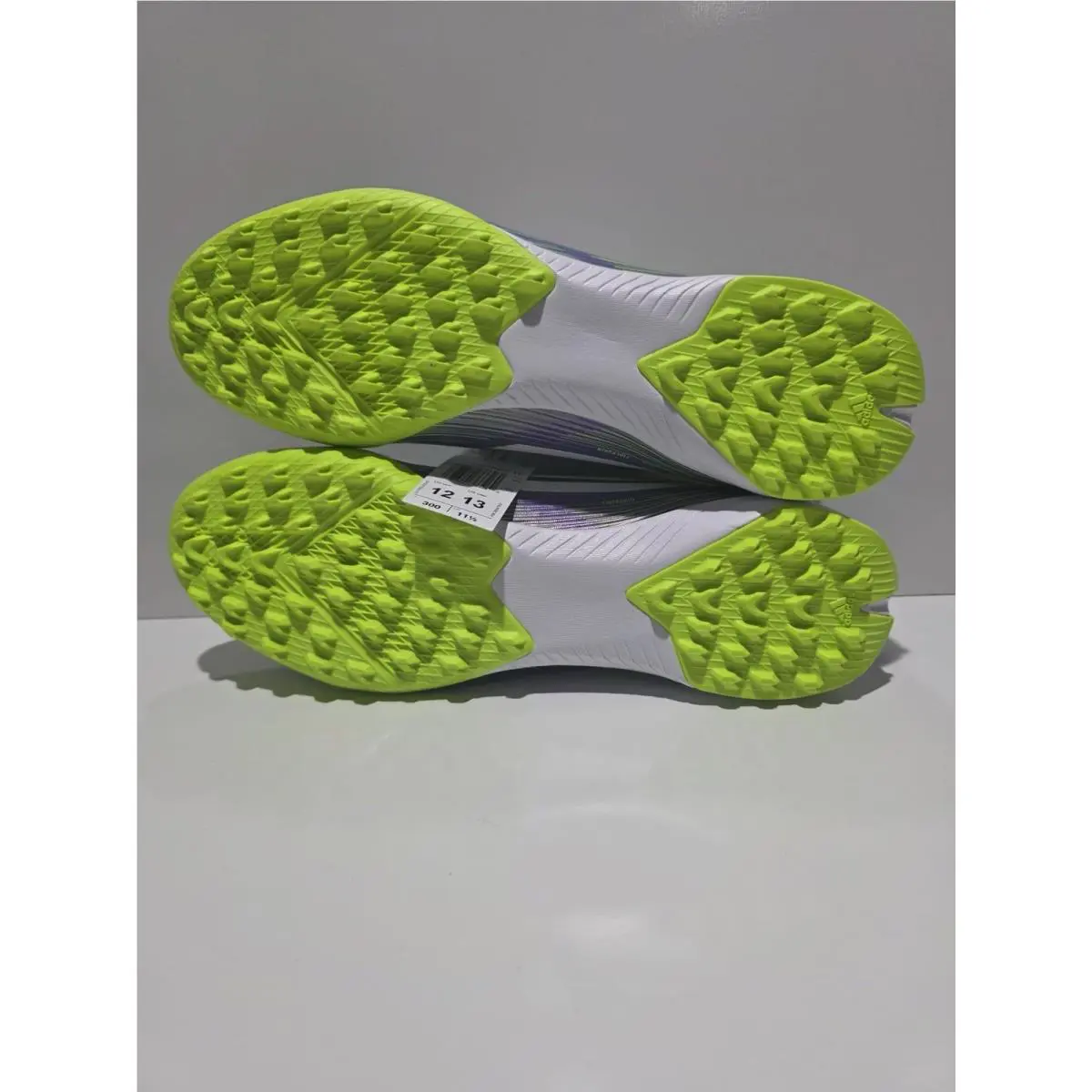 Adidas shoes - adidas F50 - JH7724 - Purple (UPC: 197620766260) 8